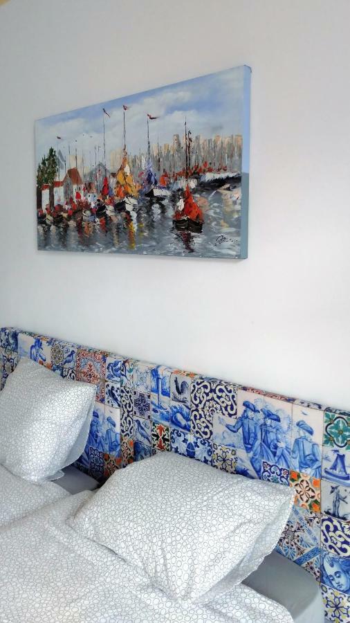 Rainbow Guesthouse 56 Lisbon Exterior photo